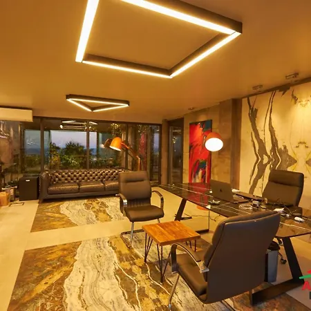 Kilyos Lueks Malikane * Istanbul